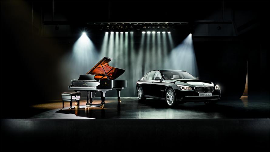 Posebna serija „30 Jahre M5“ Posebna serija „30 Jahre M5“
